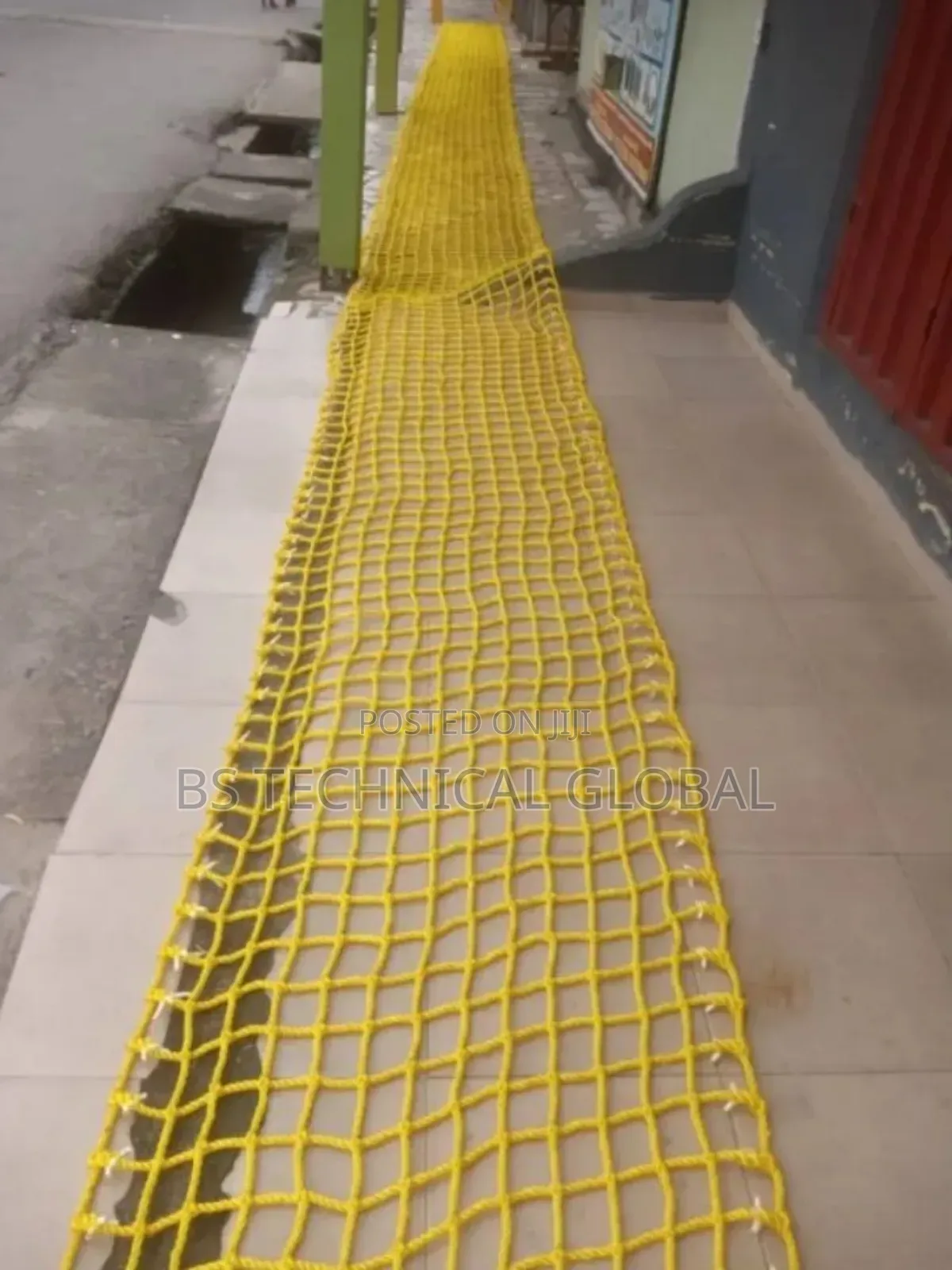 Safety Net