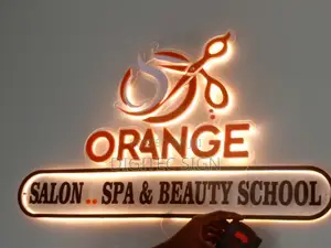 Signage Print