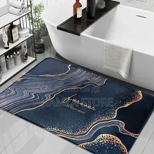 Absorbent 3d Mat