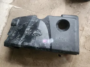 Eengine Cover Camry 2018