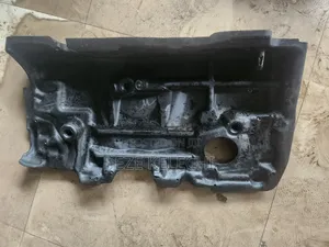 Eengine Cover Camry 2018
