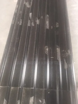 Complete 055 Gauge Aluminium Roof Sheet