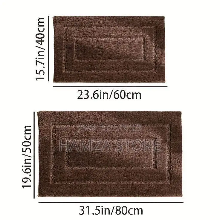 Thick Rug Mat