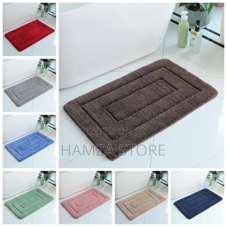 Thick Rug Mat
