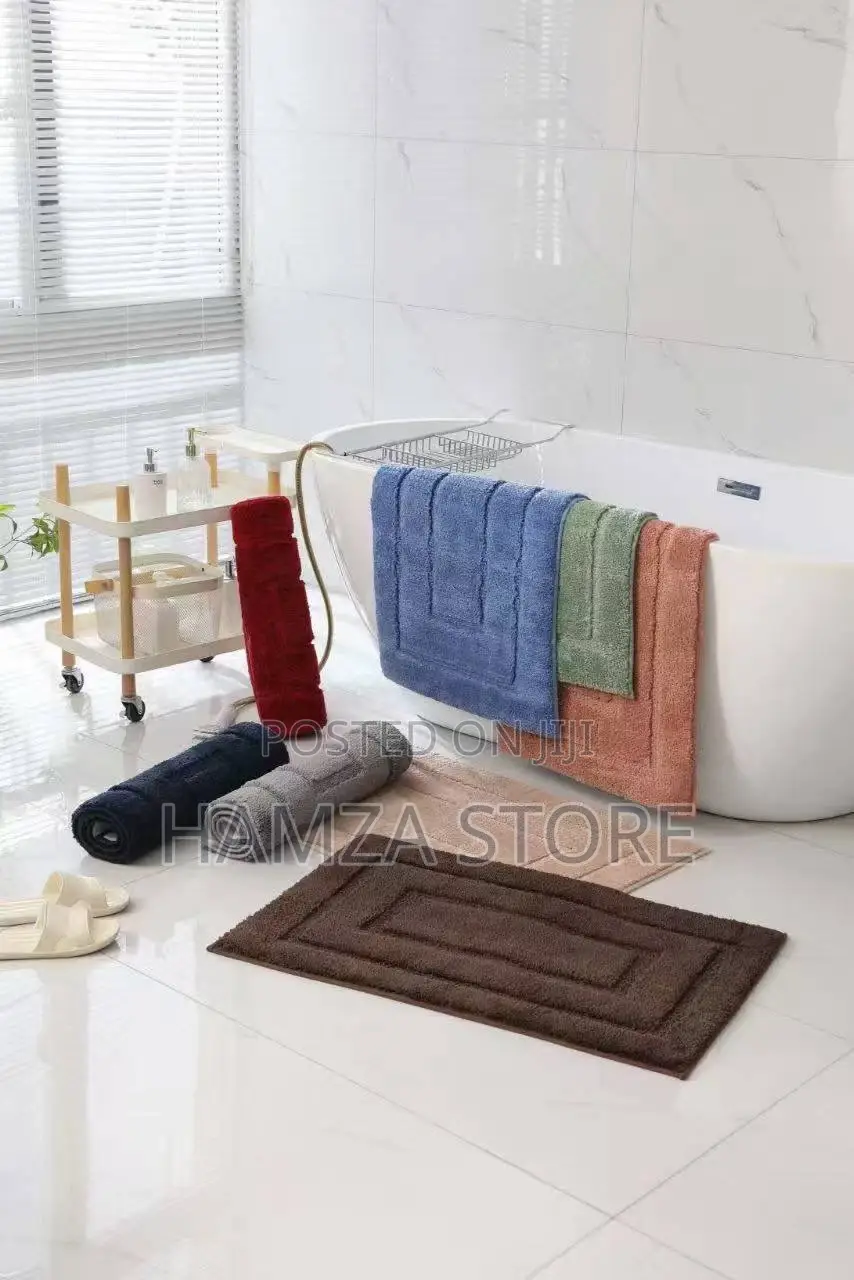 Thick Rug Mat