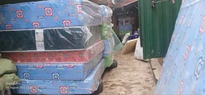 Mouka, Unifoam, Prestige, Green Earth Mattresses