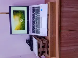 New Laptop HP EliteBook 850 G5 16GB Intel Core i5 SSD 256GB