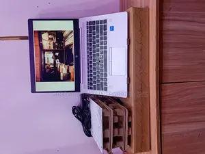 New Laptop HP EliteBook 850 G5 16GB Intel Core i5 SSD 256GB