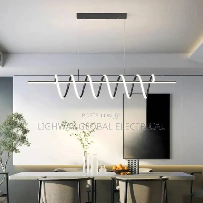 Dining Chandelier