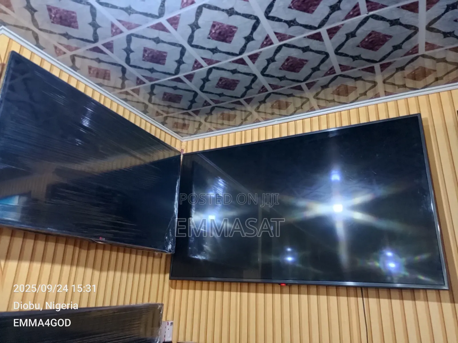 Emmsat Electronics
