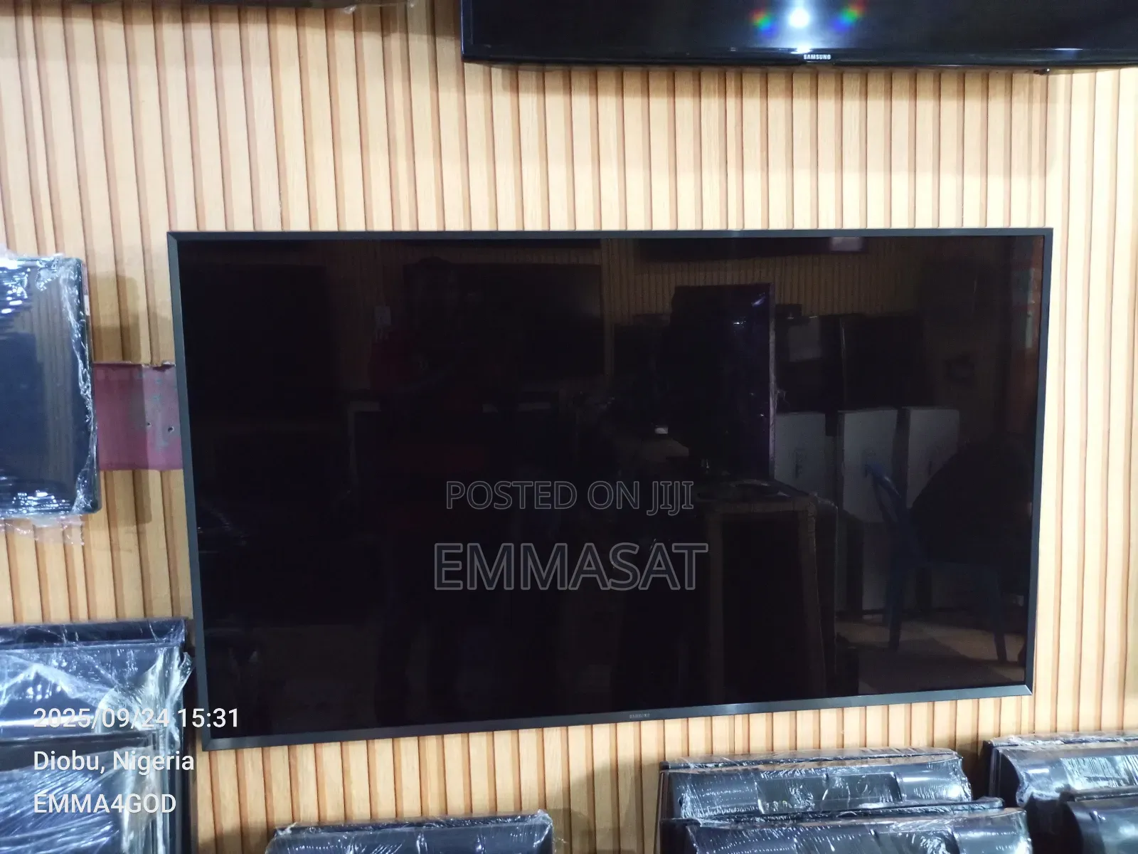 Emmsat Electronics