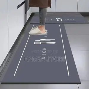 Kitchen Runner Mat