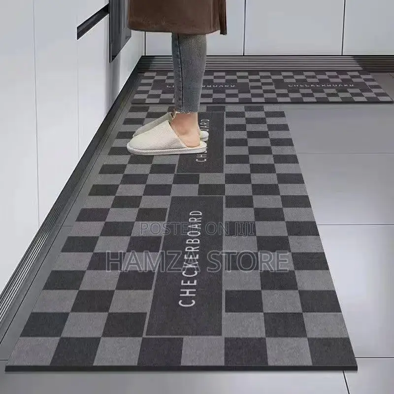Kitchen Runner Mat