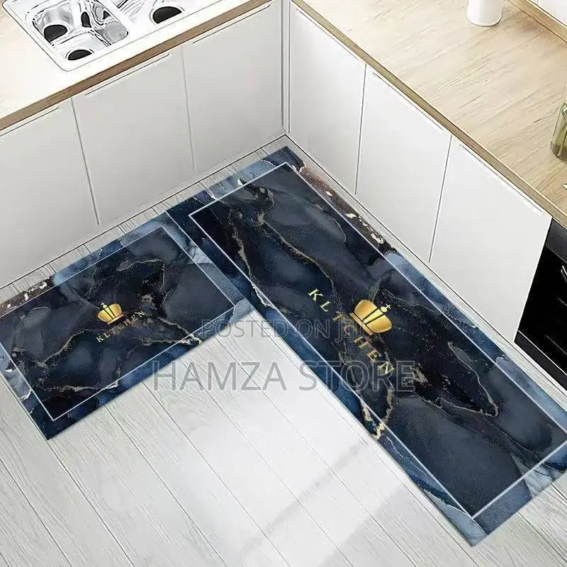 Kitchen Runner Mat