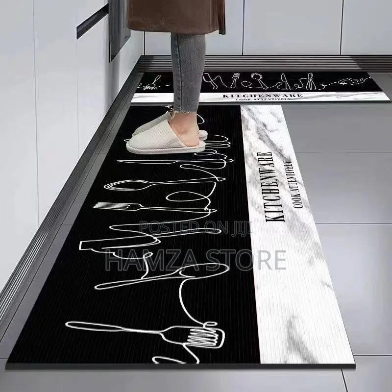 Kitchen Runner Mat