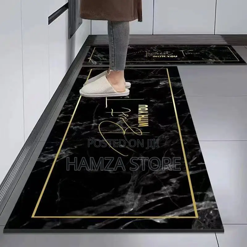 Kitchen Runner Mat