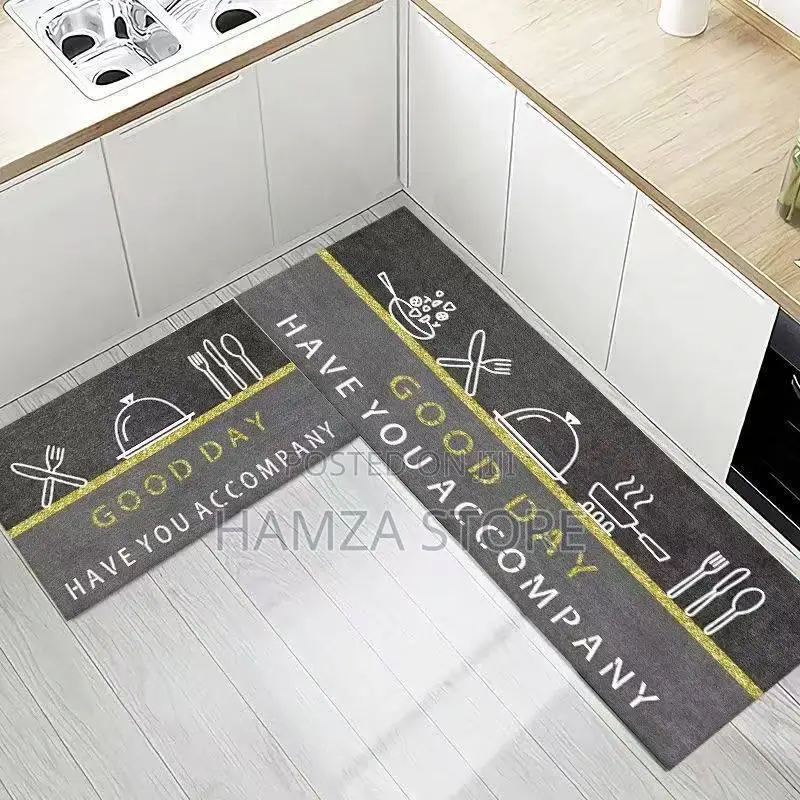 Kitchen Runner Mat