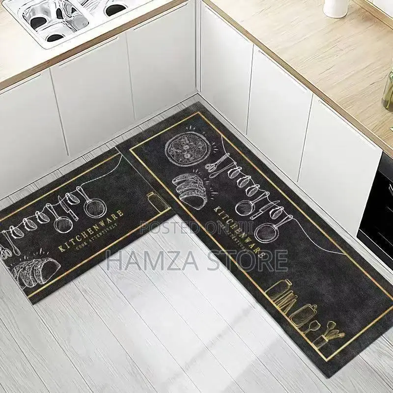 Kitchen Runner Mat