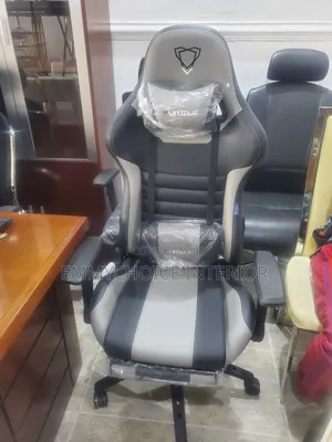 Executive Gaming Chair