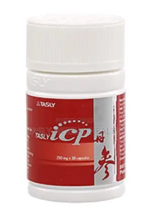 Icp Capsule (Danshen Pill)