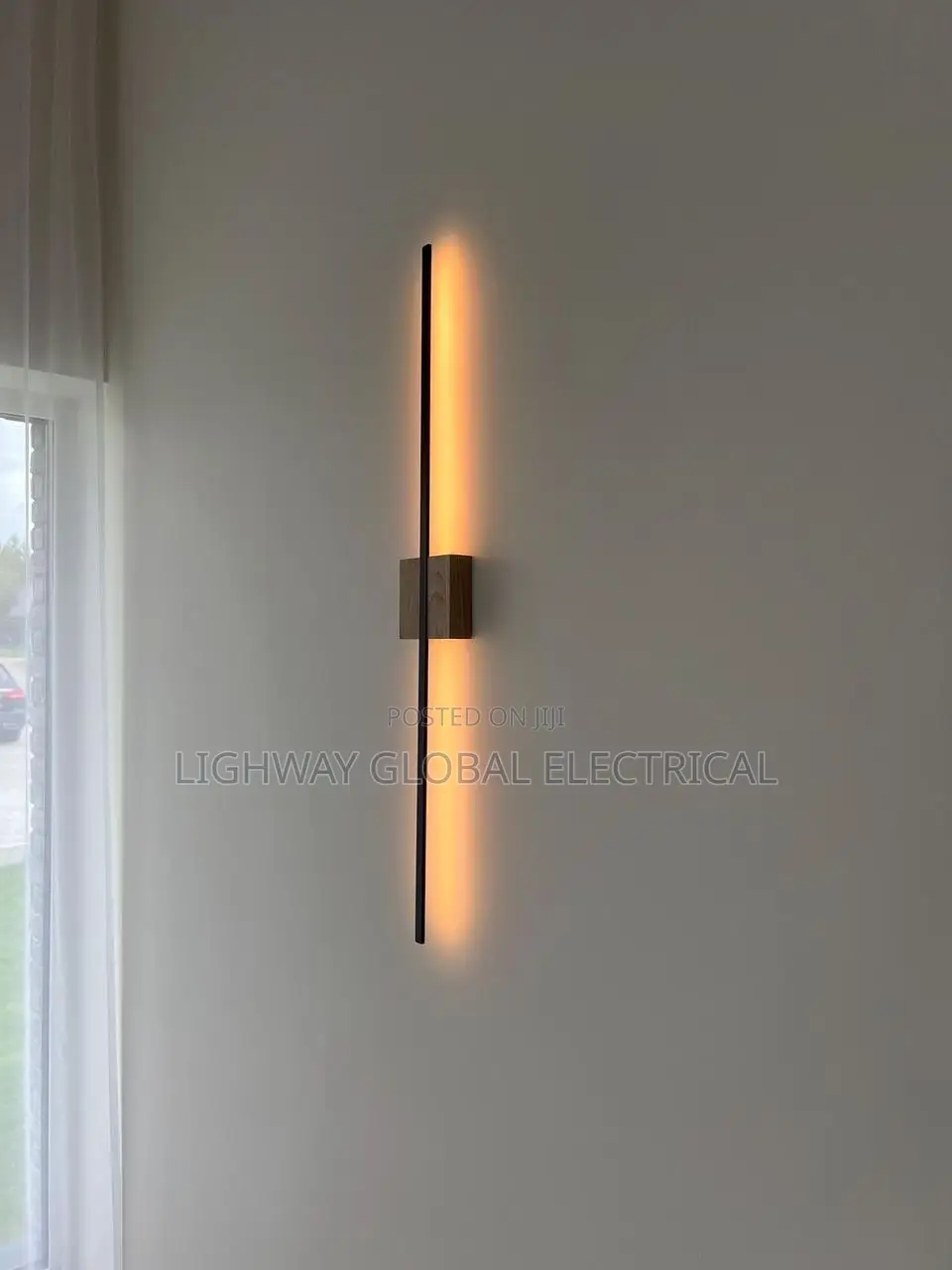 Wall Linear Light