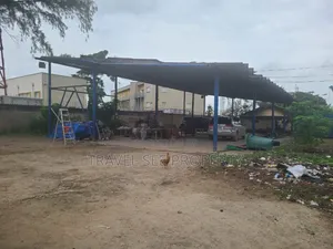 Open Spaces Werehouse Ikota Lekki