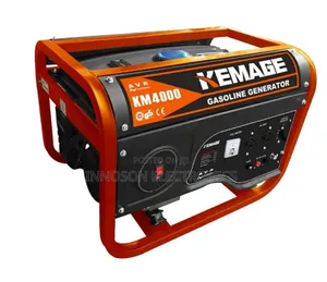 Kemage 3.5 Kva