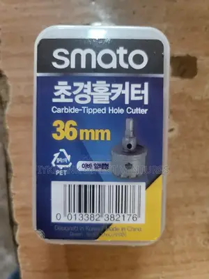Hole Saw 36 Mm