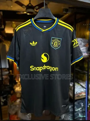 New Season Jersey