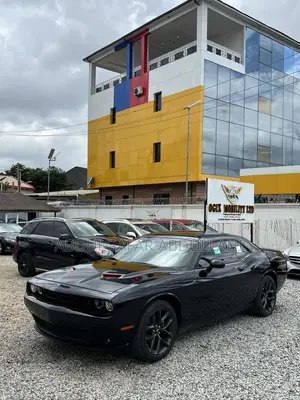 Dodge Challenger SRT Hellcat Redeye Widebody 2022 Black