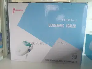 Ultrasonic Scaler