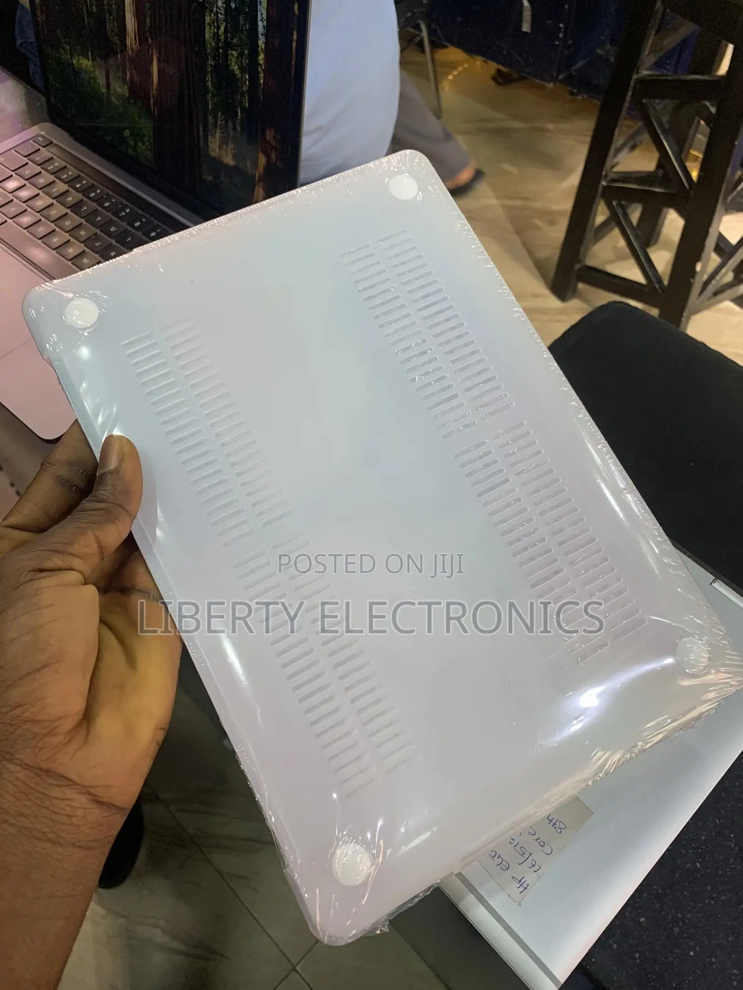 Laptop Case