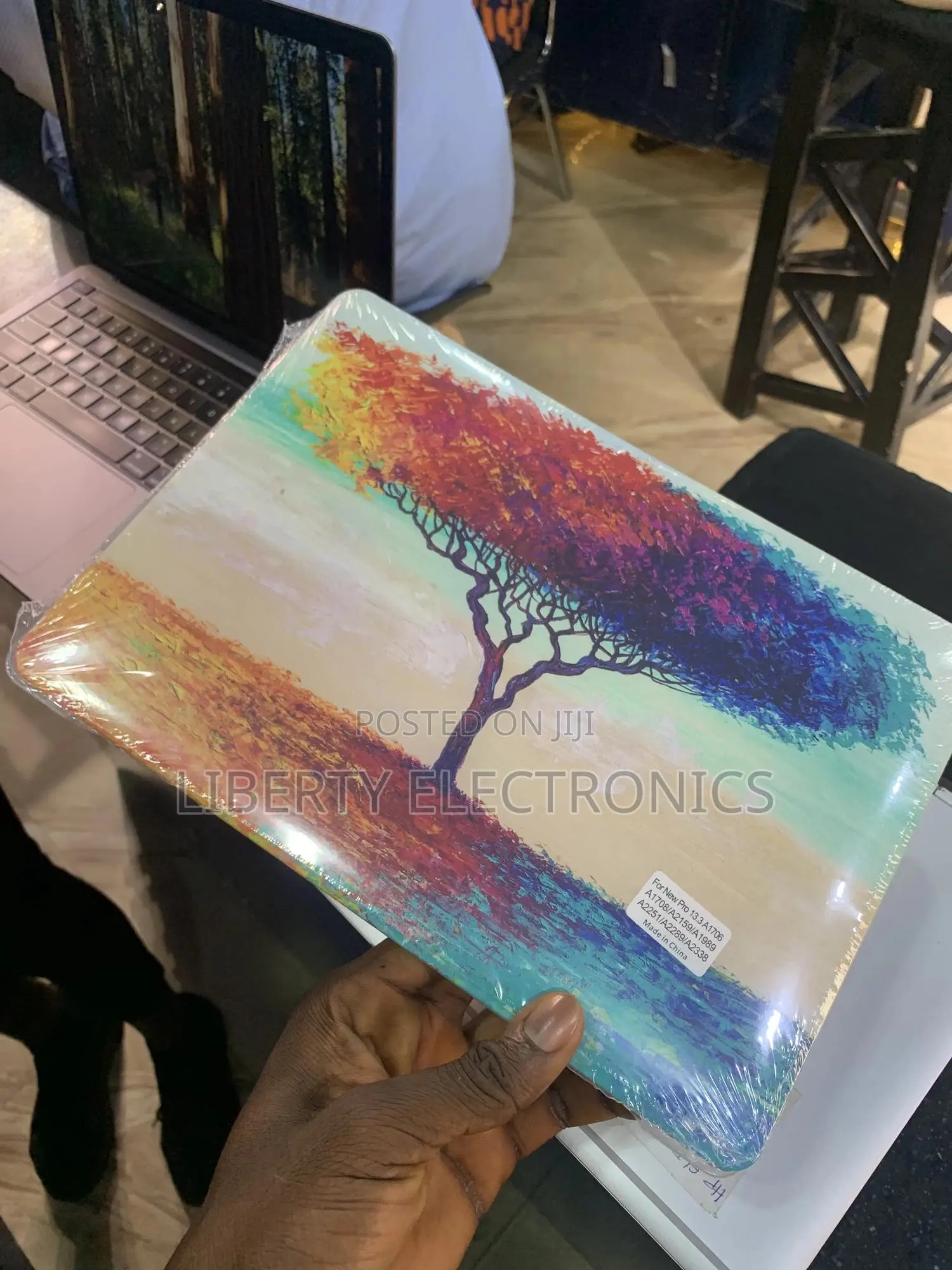 Laptop Case