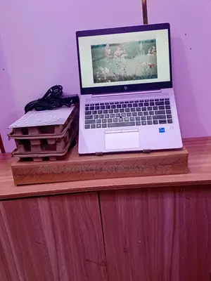 New Laptop HP EliteBook 850 G2 16GB Intel Core i5 SSD 512GB