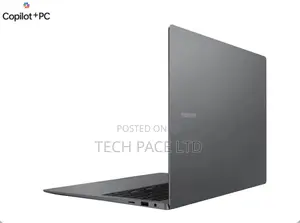 New Laptop Samsung Galaxy Book5 Pro 32GB Intel Core Ultra 7 SSD 1T
