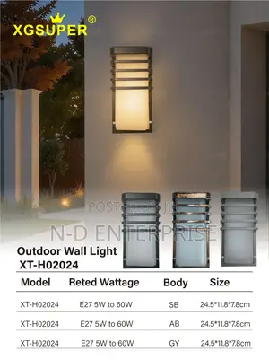 Wall Lamp Light