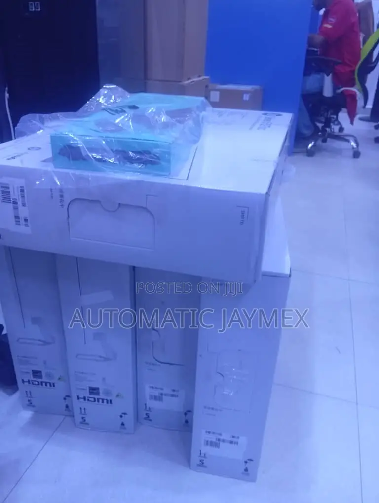 Hp Series 5 527sf