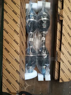 Complete Shaft Toyota Prado, 4runner,Gx460,Gx470,
