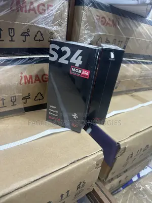 New Itel S24 256 GB Gold