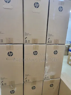 New Desktop Computer HP AiO 24 8GB Intel Core I3 SSD 512GB