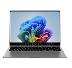New Laptop Samsung Galaxy Book5 Pro 32GB Intel Core Ultra 7 SSD 1T