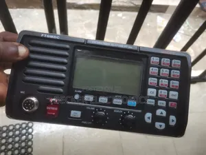 Ft 805 GMDSS FTGMDC Marine VHF