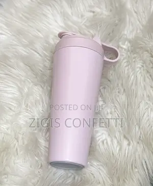 Hydrojug 24 Oz New Stainless Steel Shaker