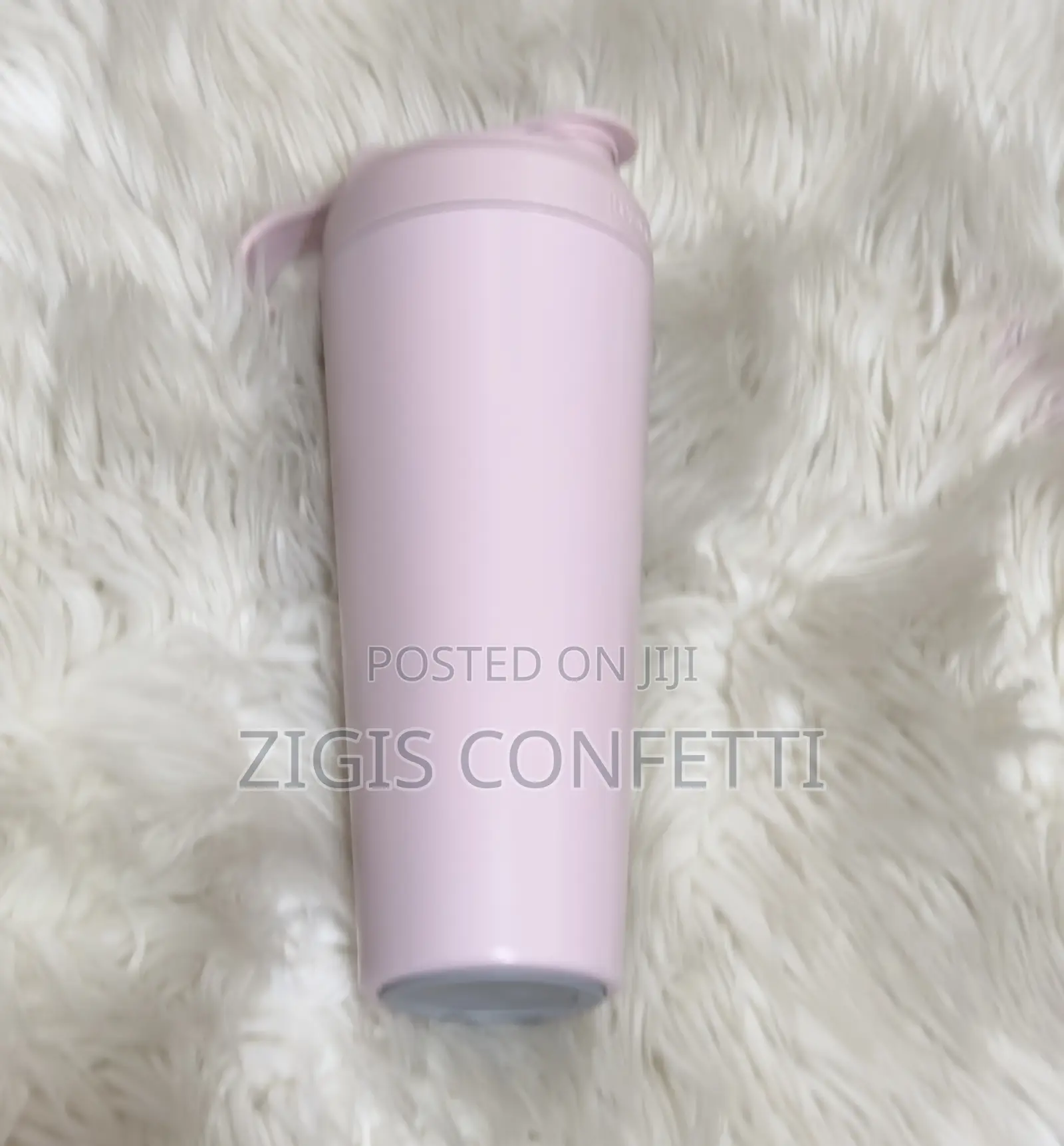 Hydrojug 24 Oz New Stainless Steel Shaker