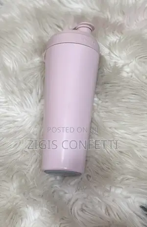 Hydrojug 24 Oz New Stainless Steel Shaker