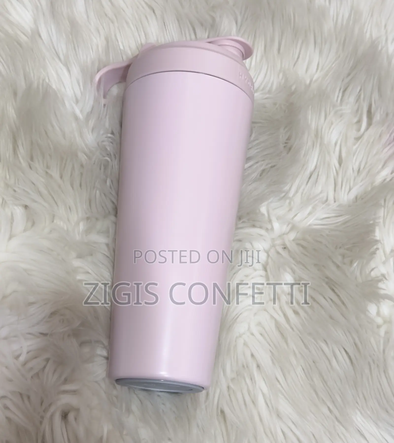 Hydrojug 24 Oz New Stainless Steel Shaker