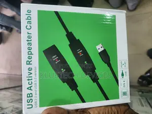 Active Usb 3.0 Usb Extension/Repeater 20m Cable