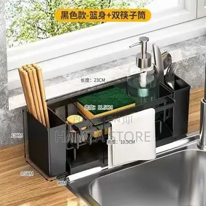 Sink Tidy Organizer
