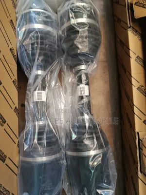 Complete Shaft Toyota Hilux, Tacoma,Fortuner