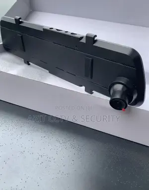 Vehicle Blackbox Dvr